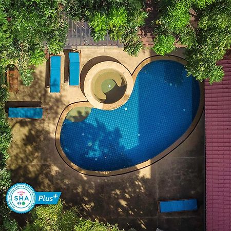 Estia Chiangmai -Sha Plus Чиангмай Экстерьер фото
