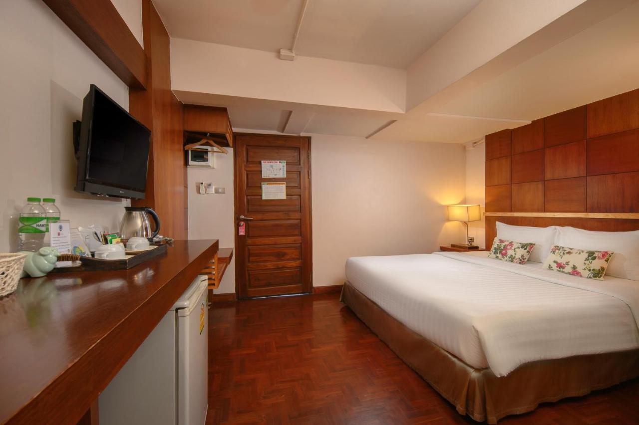 Estia Chiangmai -Sha Plus Чиангмай Экстерьер фото