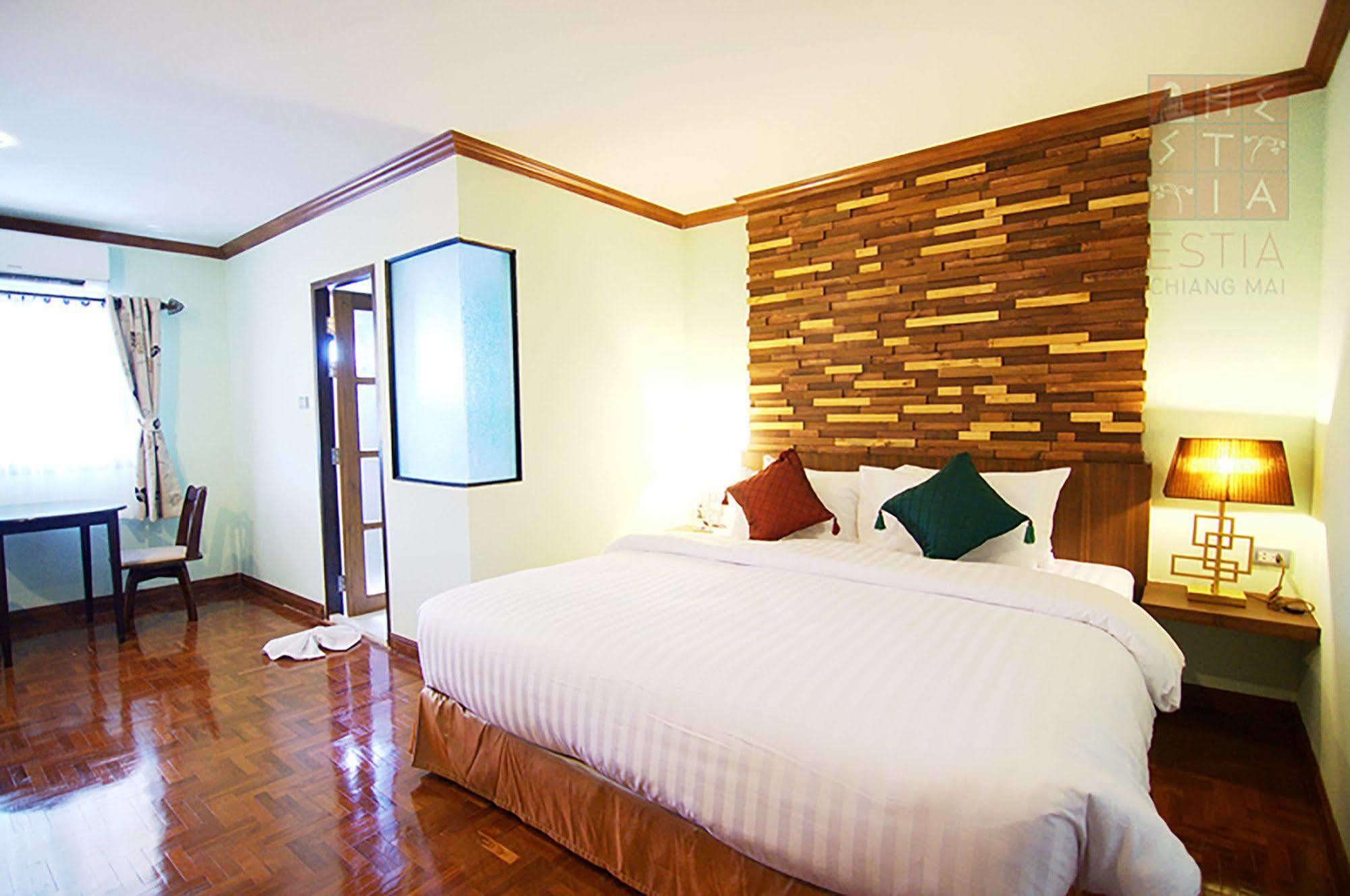 Estia Chiangmai -Sha Plus Чиангмай Экстерьер фото