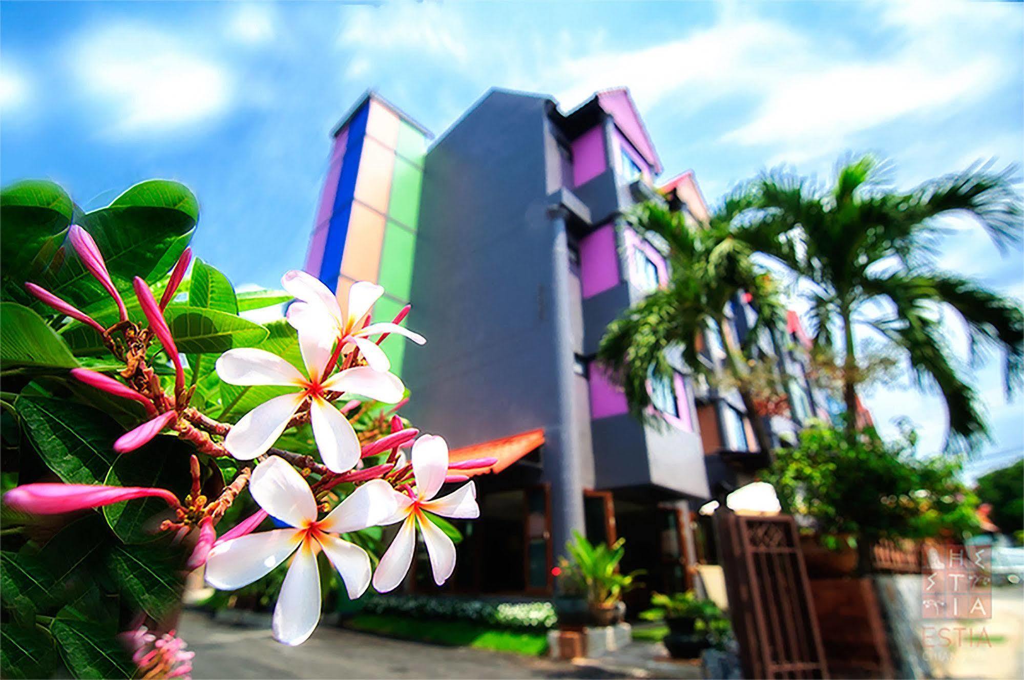 Estia Chiangmai -Sha Plus Чиангмай Экстерьер фото